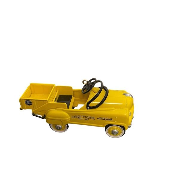 Hallmark Keepsake Ornament Murray Dump Truck Kiddie Car Classics Vintage - Picture 3 of 5